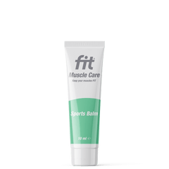 f.i.t.® Sportbalsem 10ml (Mini tubo) Pack 5 unid.