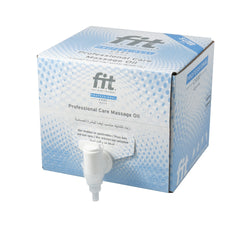 Óleo de Massagem Enriquecido f.i.t.® Professional Care - 5L