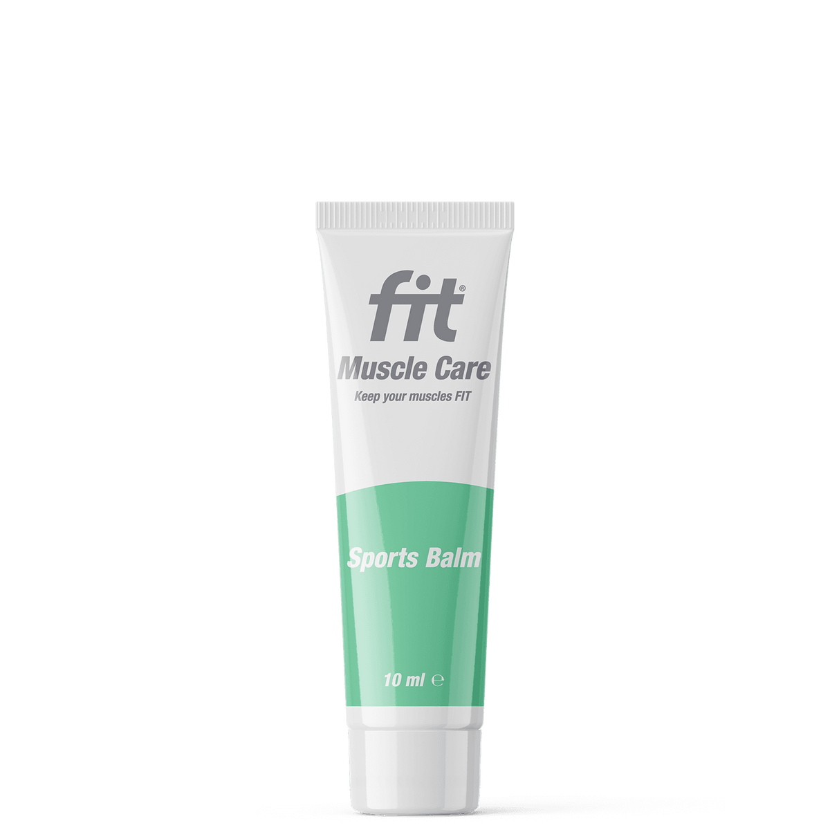 f.i.t.® Sportbalsem 10ml (Mini tubo) Pack 5 unid.